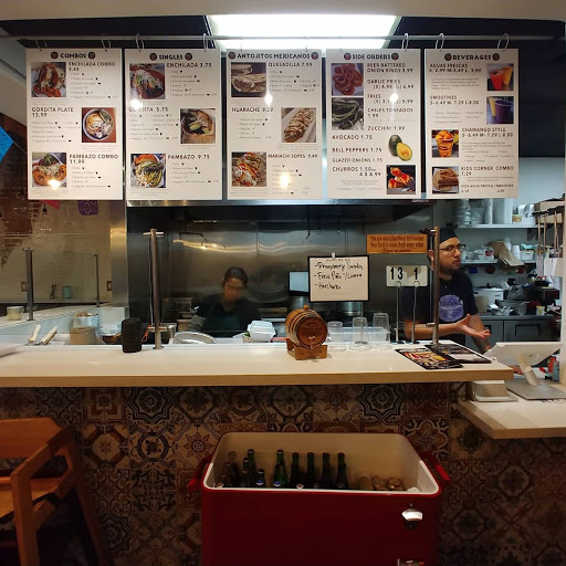 Phatties Vegan Mexican Restaurant image