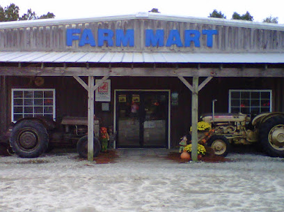 Farm Mart