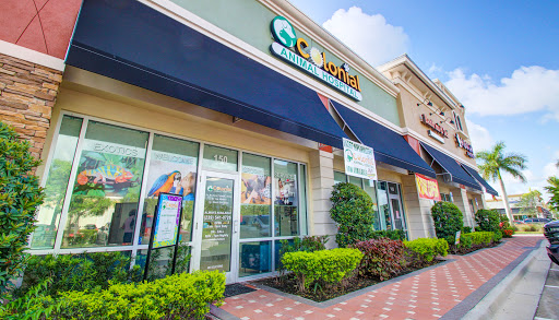 Colonial Animal Hospital image