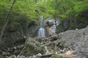 Wasserfall Bad Häring image