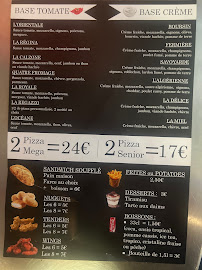 Photos du propriétaire du Pizzeria Pizza regazzo 🇮🇹👨‍🍳 à Nanterre - n°4