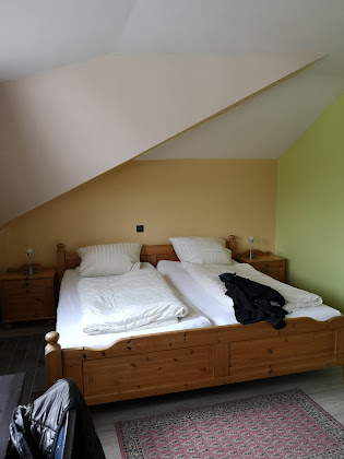 Chambres Hébergement d'intérieur Rheingoldschänke 55430 Oberwesel