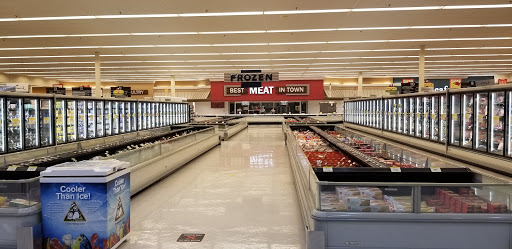 Grocery Store «Ingles Market», reviews and photos, 5055 Cherokee St, Acworth, GA 30101, USA