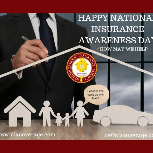 Neighborhood Insurance Agency image