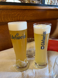 Bière du Restaurant de spécialités alsaciennes Aux Armes de Strasbourg - n°9