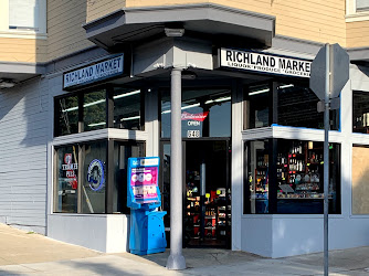 Richland Market