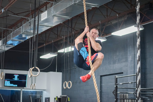 Gym «CrossFit 845», reviews and photos, 7 Nancy Ct #1, Wappingers Falls, NY 12590, USA