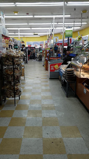 Supermarket «Sabor Tropical Supermarket», reviews and photos, 969 Normandy Dr, Miami Beach, FL 33141, USA