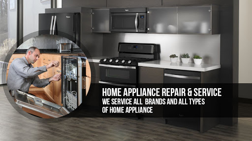 Appliance Repair Jackson in Jackson Township, New Jersey
