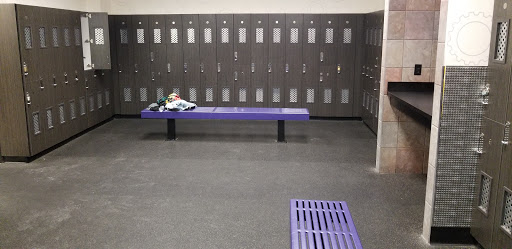 Gym «Planet Fitness», reviews and photos, 855 Lakewood Rd, Waterbury, CT 06704, USA