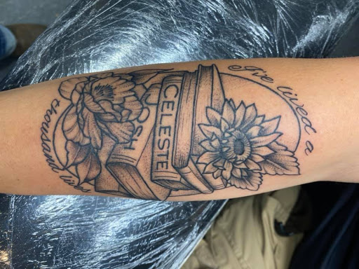 Tattoo Shop «Stay True Tattoos», reviews and photos, 6594 GA-54, Sharpsburg, GA 30277, USA