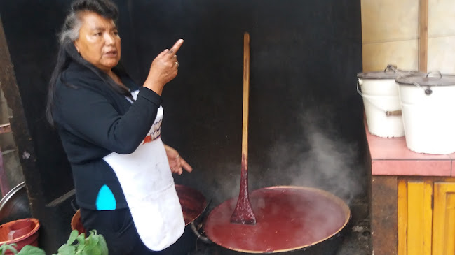 Panaderia Atocha - Ambato