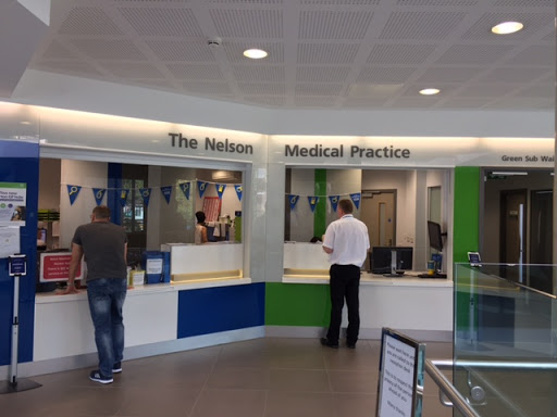 The Nelson Medical Practice