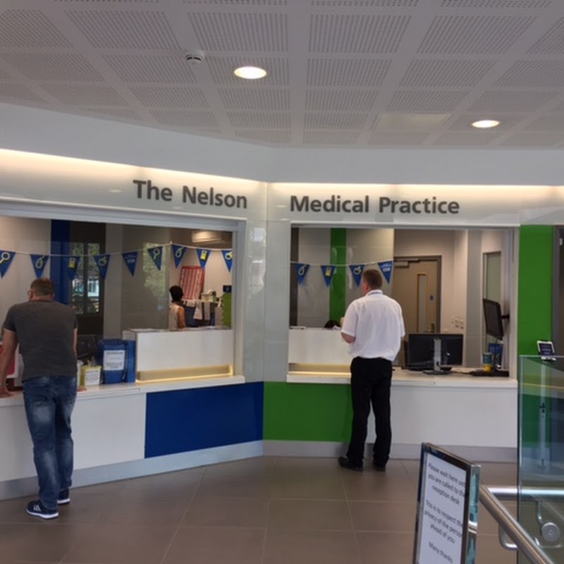 The Nelson Medical Practice