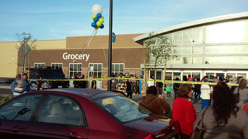 Discount Store «Walmart», reviews and photos, 1366 S Riverside Ave, Rialto, CA 92376, USA