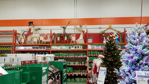 Home Improvement Store «The Home Depot», reviews and photos, 9570 US-20, Perrysburg, OH 43551, USA