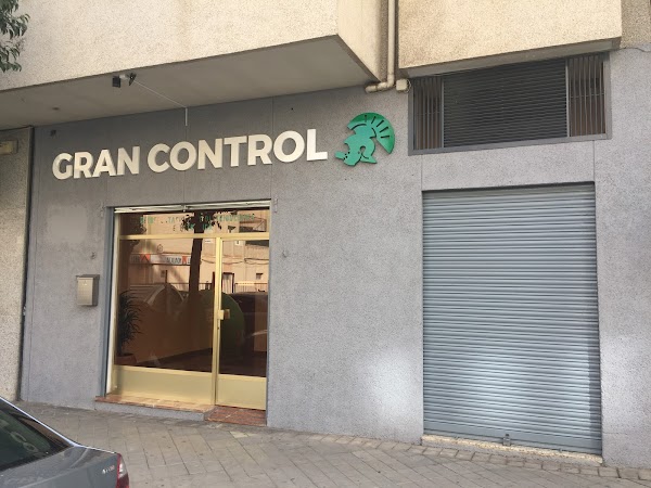 GRAN CONTROL S.L.