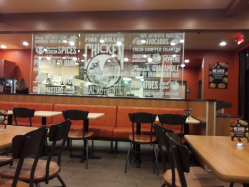 Mexican Restaurant «El Pollo Loco», reviews and photos, 11820 Bandera Rd, Helotes, TX 78023, USA