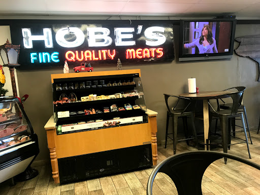 Butcher Shop «Hobe Meat», reviews and photos, 6044 N 16th St, Phoenix, AZ 85016, USA