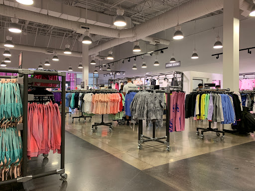 Sporting Goods Store «Nike Clearance Store», reviews and photos, 5000 S Arizona Mills Cir #240, Tempe, AZ 85282, USA