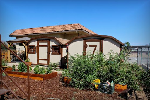 Community Bridge Housing