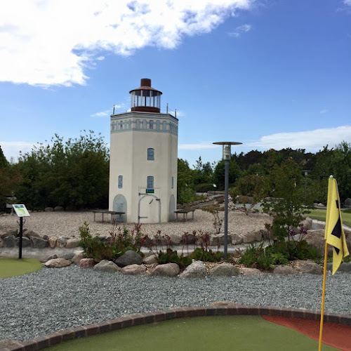 Golf & Fun Park
