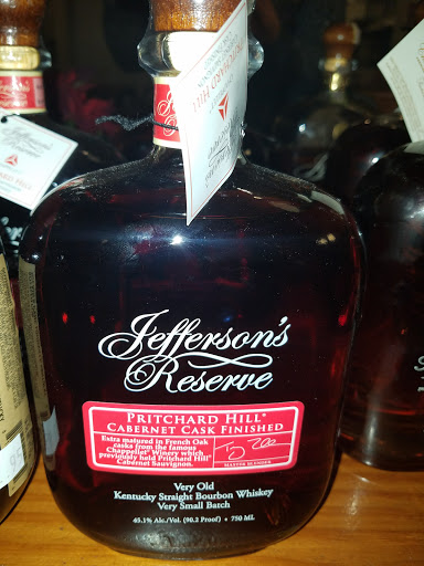 Wine Store «Wine + Market», reviews and photos, 486 W 2nd St, Lexington, KY 40507, USA