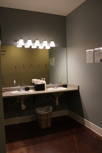 Yoga Studio «Purely Hot Yoga», reviews and photos, 6350 Folsom Blvd #100, Sacramento, CA 95819, USA