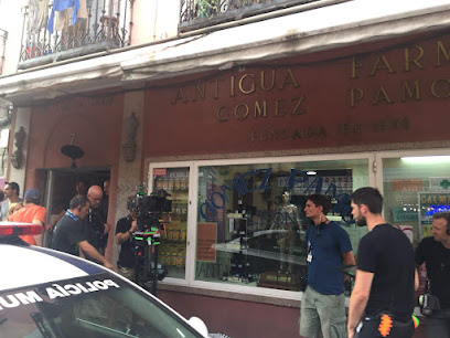 Foto de Farmacia De la Serna