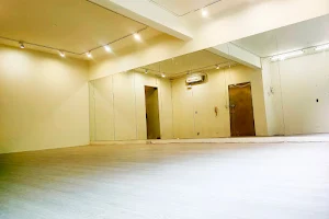 帕羅舞蹈瑜珈教室 image