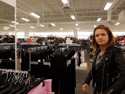 Department Store «Nordstrom Rack», reviews and photos, 330 Franklin Rd, Brentwood, TN 37027, USA