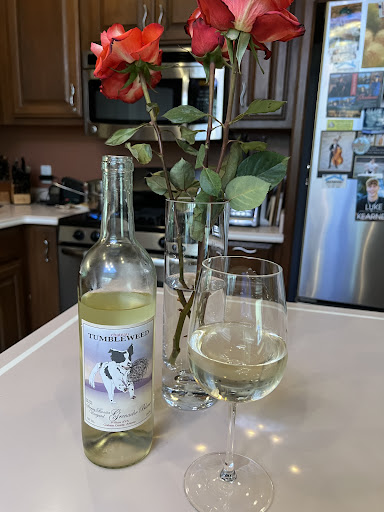 Winery «Chateau Tumbleweed Winery & Tasting Room», reviews and photos, 1151 AZ-89A, Clarkdale, AZ 86324, USA