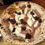 Photo n°4 de l'avis de Vito.i fait le 21/02/2023 à 06:27 sur le  Fratelli Cuore Pizzeria à Florence