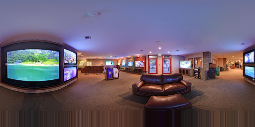Home Theater Store «Desco Audio and Video», reviews and photos, 2306 Harrison Ave NW, Olympia, WA 98502, USA