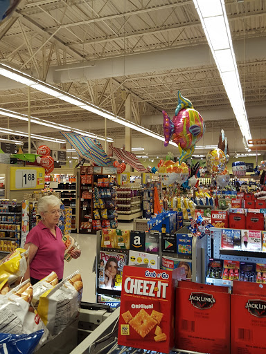 Grocery Store «Giant Food Stores», reviews and photos, 2174 W Union Blvd, Bethlehem, PA 18036, USA