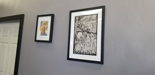 Tattoo Shop «Arcane Art Tattoo», reviews and photos, 290 State St, Orem, UT 84057, USA