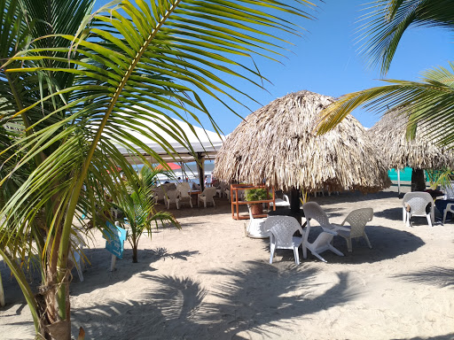 Beach pubs Barranquilla