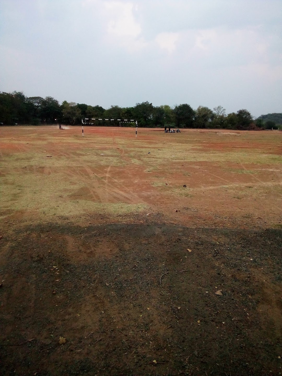Wcl Play Ground