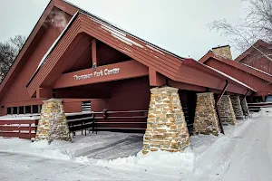 Dakota Lodge image
