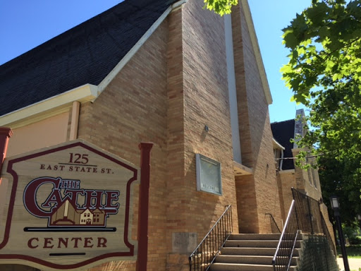 Community Center «CATHE Center, Center for Arts, Technology, Health & Education», reviews and photos, 125 E State St, Burlington, WI 53105, USA