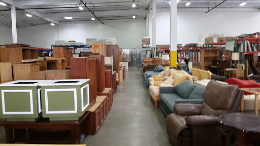Home Improvement Store «Habitat for Humanity of Greater Los Angeles ReStore», reviews and photos