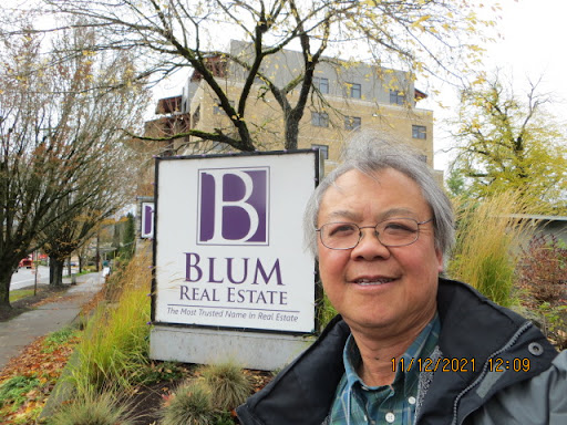 Real Estate Agency «Blum Real Estate», reviews and photos, 2150 Commercial St SE, Salem, OR 97302, USA