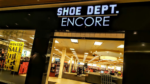 Shoe Dept. Encore, 4801 Outer Loop #104, Louisville, KY 40219, USA, 