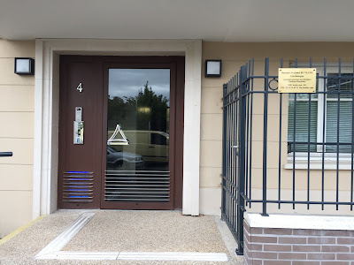 Docteur Svetlana BUNEANU à Sartrouville