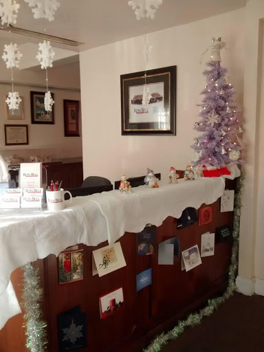 Personal Injury Attorney «Ron Bell Personal Injury Lawyers Of Albuquerque», reviews and photos