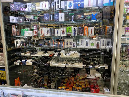 Cigar Shop «The Club Smoke Shop & gifts», reviews and photos, 3920-3 Broad St, San Luis Obispo, CA 93405, USA