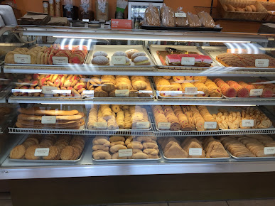 Copacabana Bakery