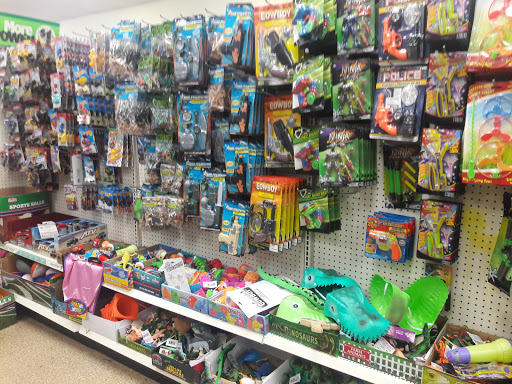 Dollar Store «Dollar Tree», reviews and photos, 101 S Coit Rd #80, Richardson, TX 75080, USA