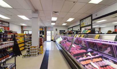 East Bowmanville Halenda's Meats