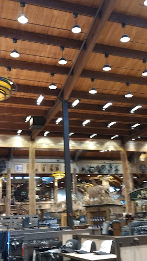 Outdoor Sports Store «Bass Pro Shops», reviews and photos, 7970 Northfield Blvd, Denver, CO 80238, USA